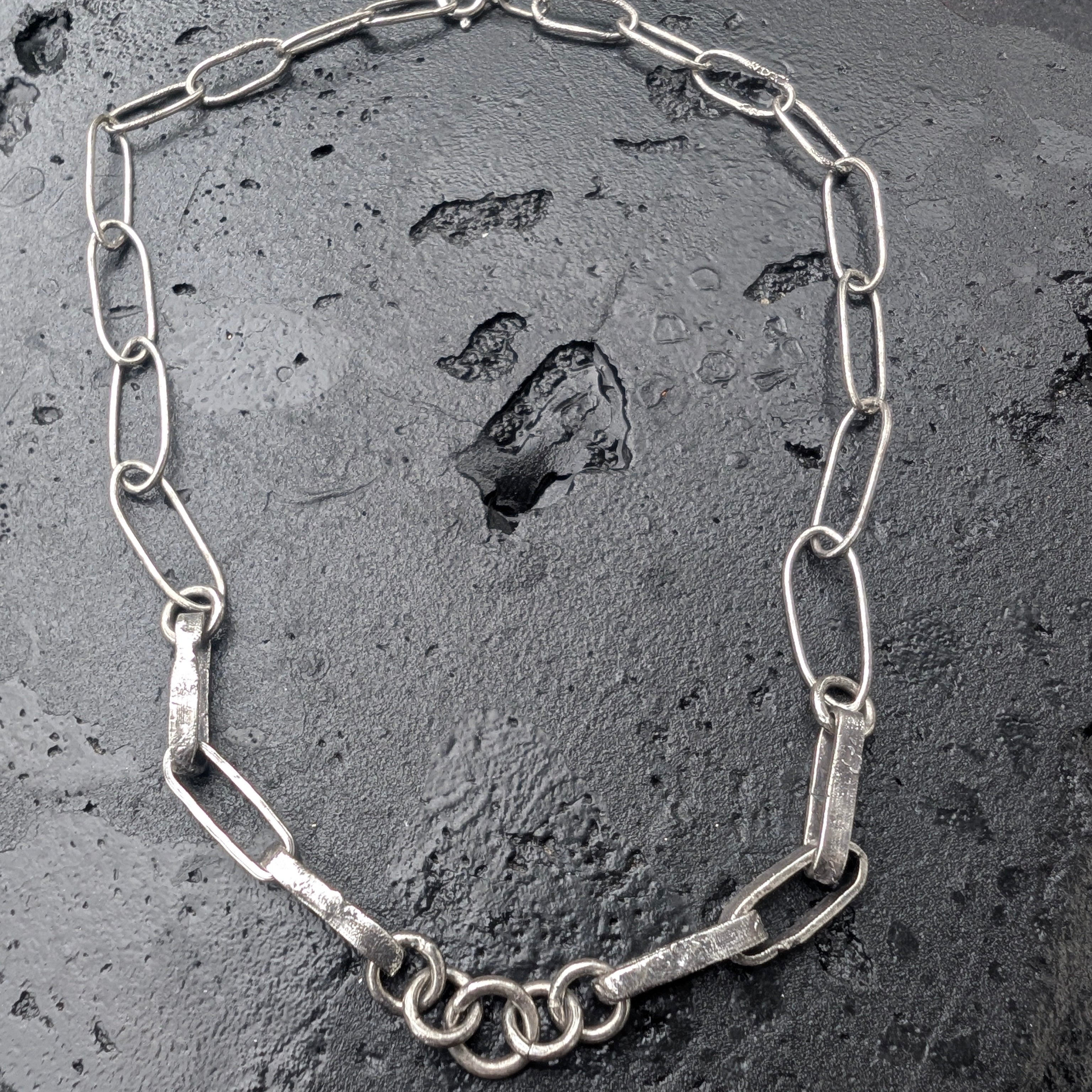 Dream state necklace