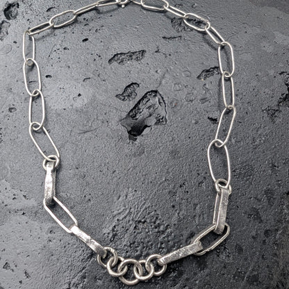 Dream state necklace