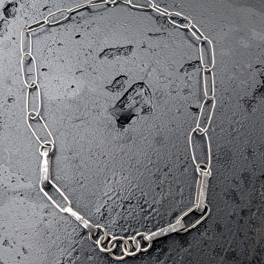 Dream state necklace