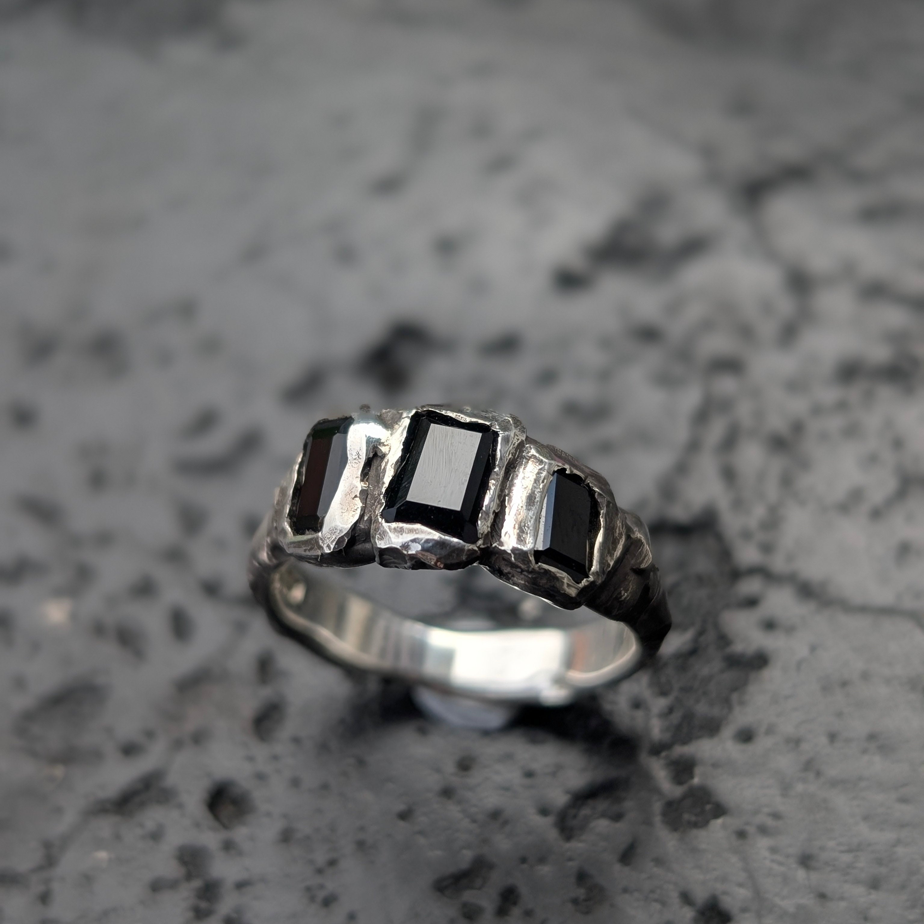 This is the way ring - ready to ship