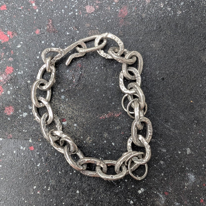 Entwined bracelet - ready to ship