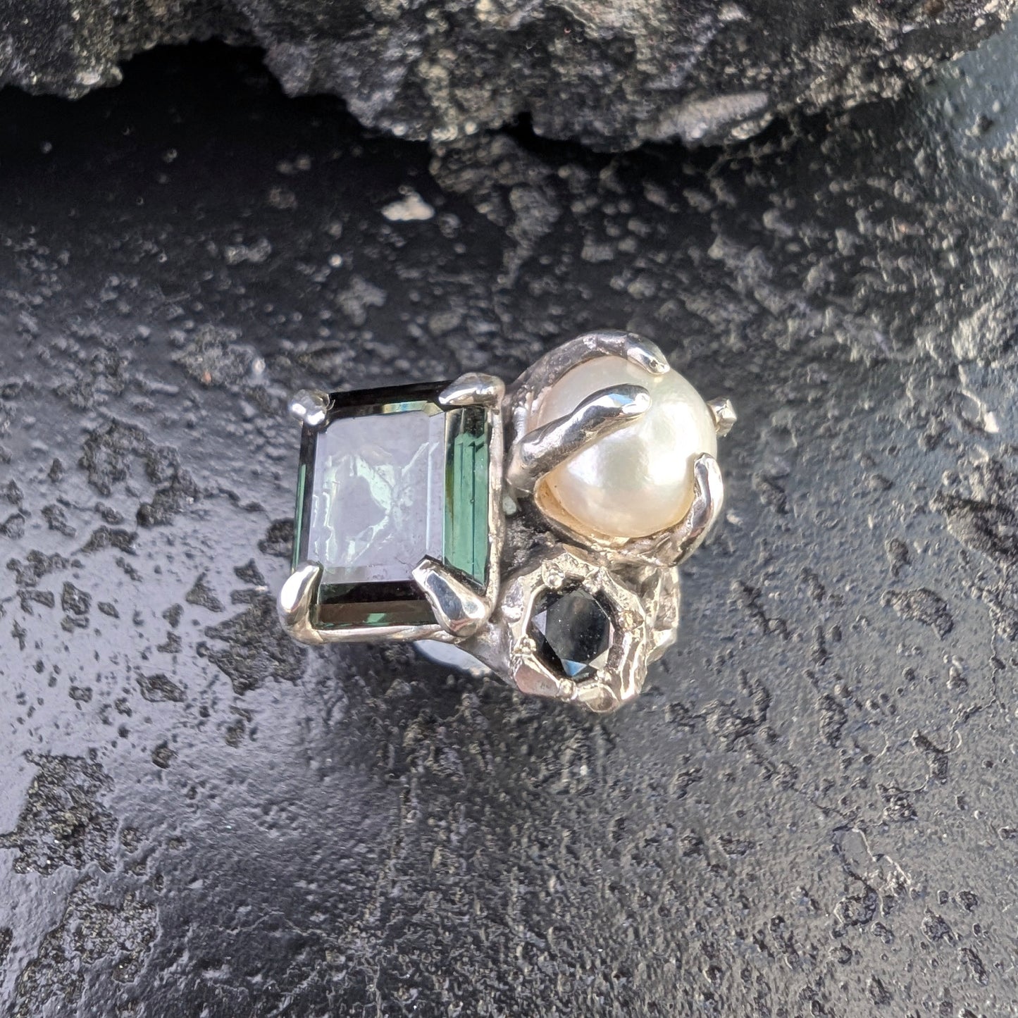 Confect ring #4 -ready  ship