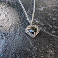 Lula necklace - ready to ship