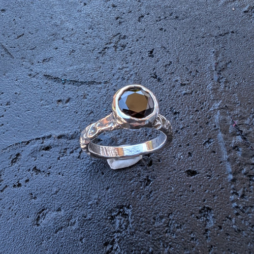 Chalice solitaire