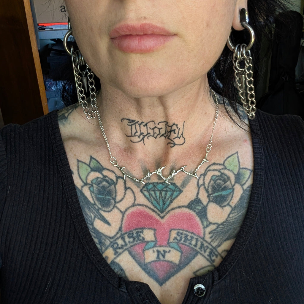 Sanguine number three -ready to ship