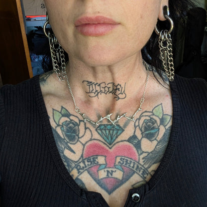 Sanguine number three -ready to ship