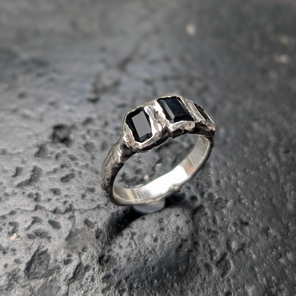 This is the way ring - ready to ship