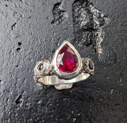 Sophie ring