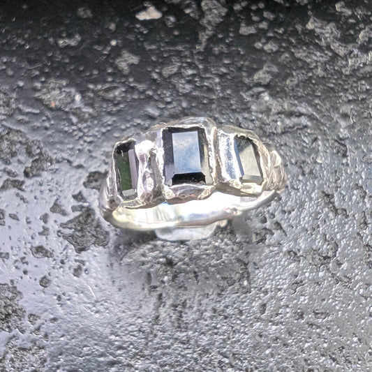 This is the way ring - ready to ship