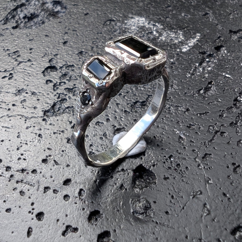 Today is the day ring