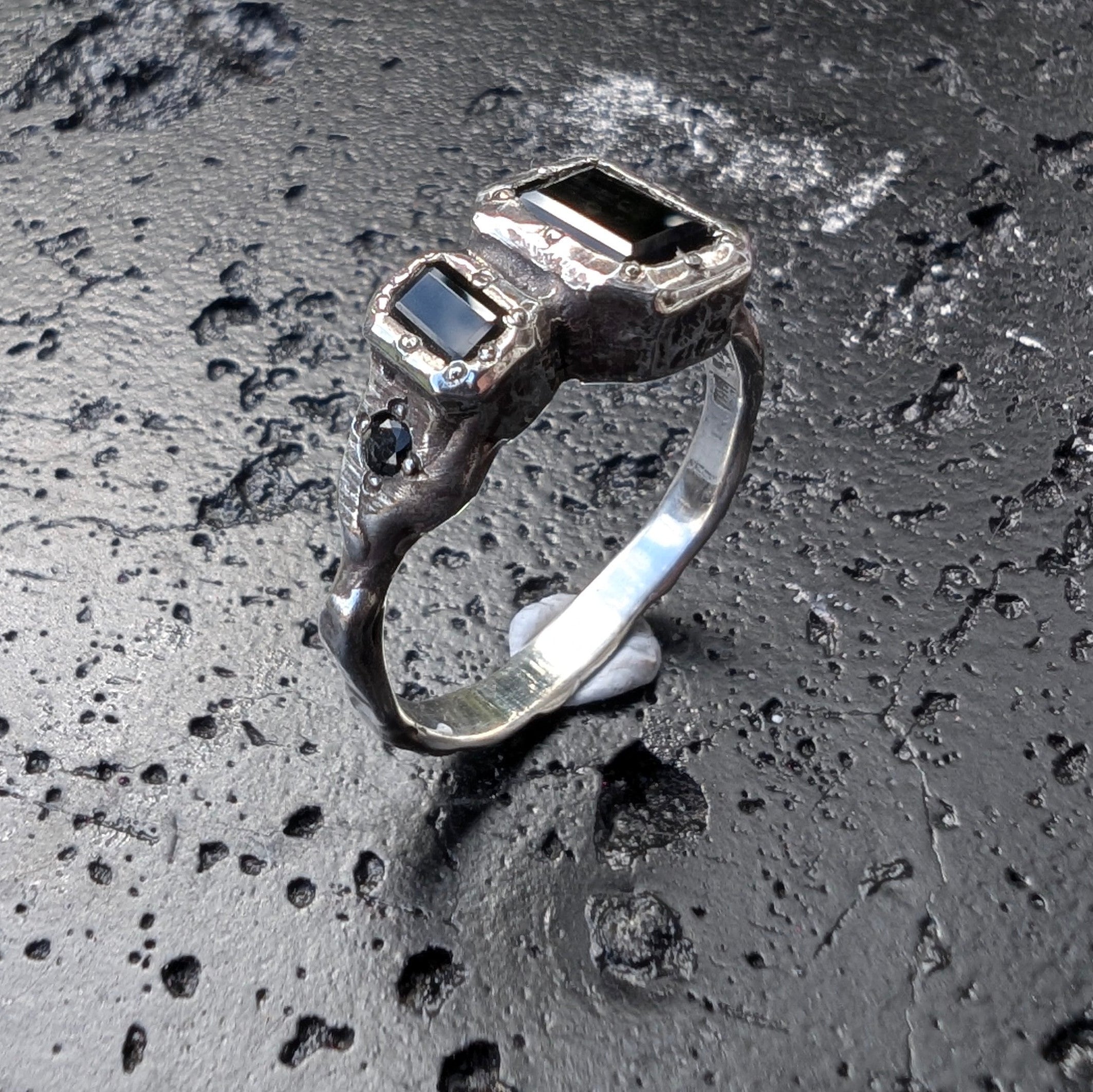 Today is the day ring