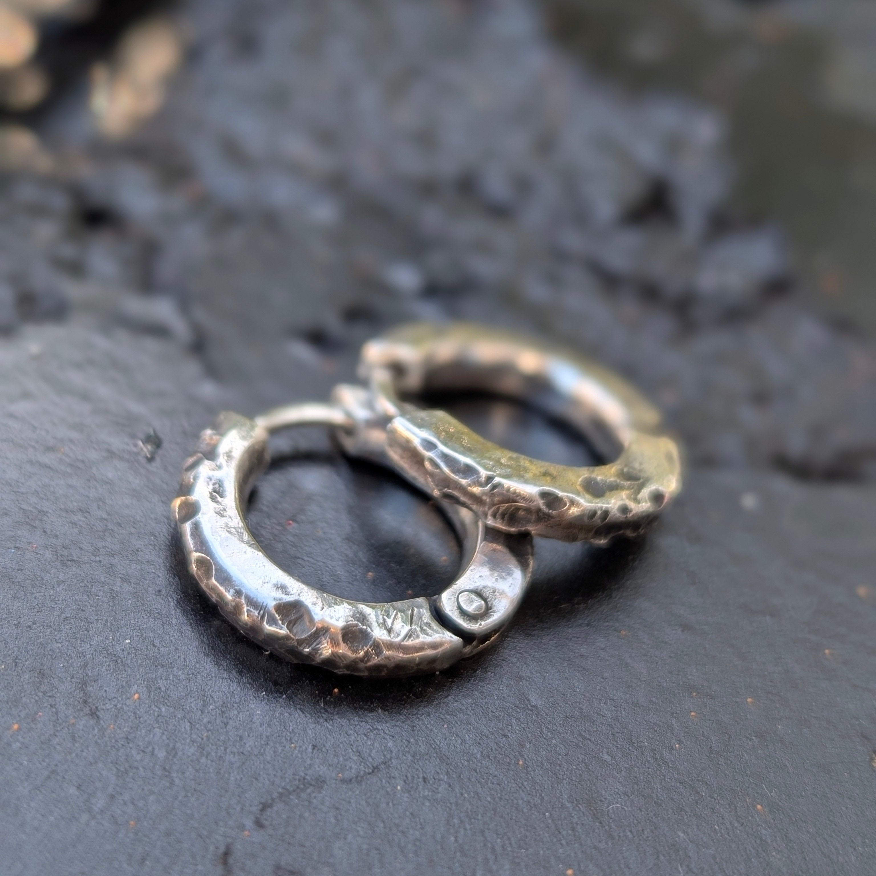 Grit hoops