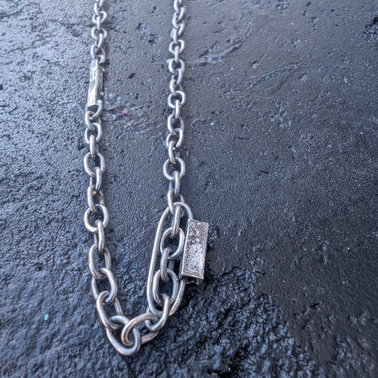 Industry chain necklace - Ready to ship