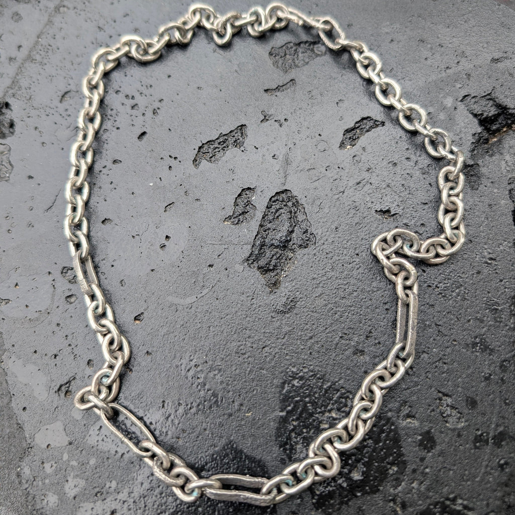 Mi Amor necklace