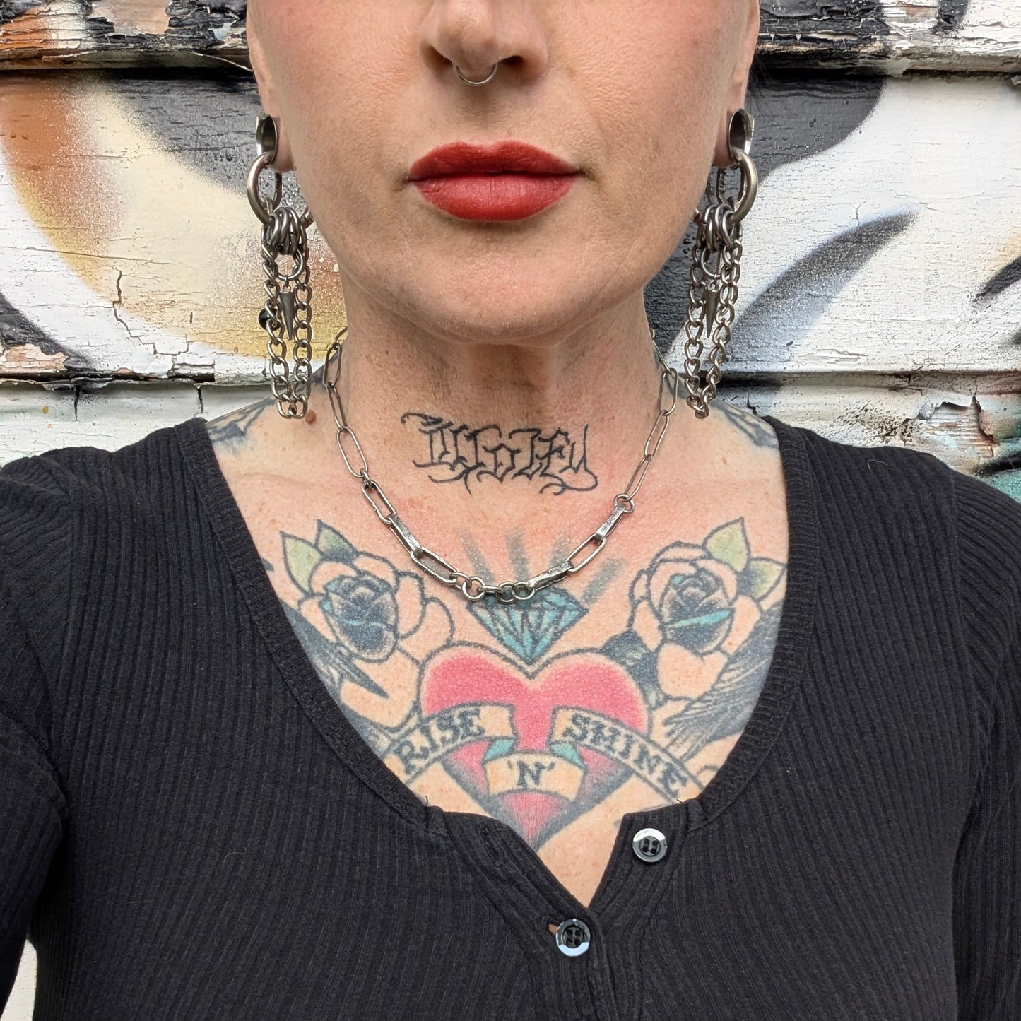 Dream state necklace