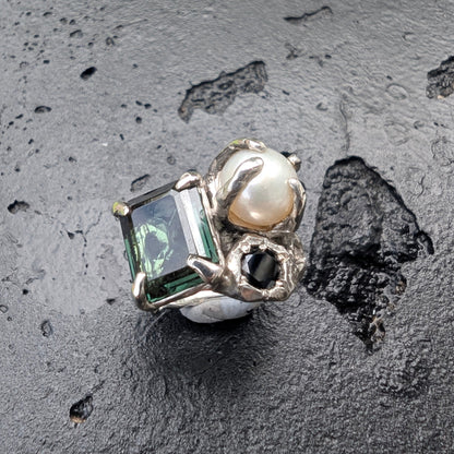 Confect ring #4 -ready  ship