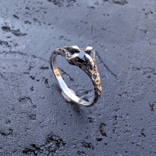 Cellar Door ring