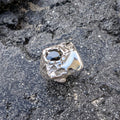 Aggregate ring