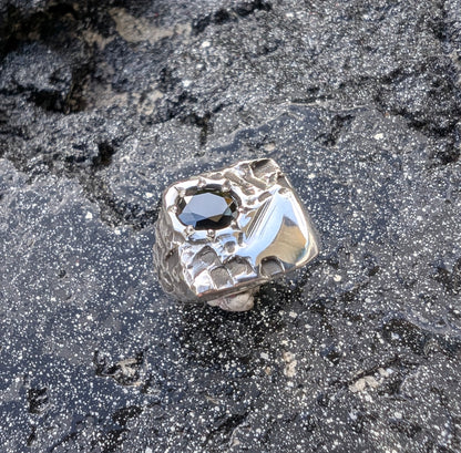 Aggregate ring - Ready to ship