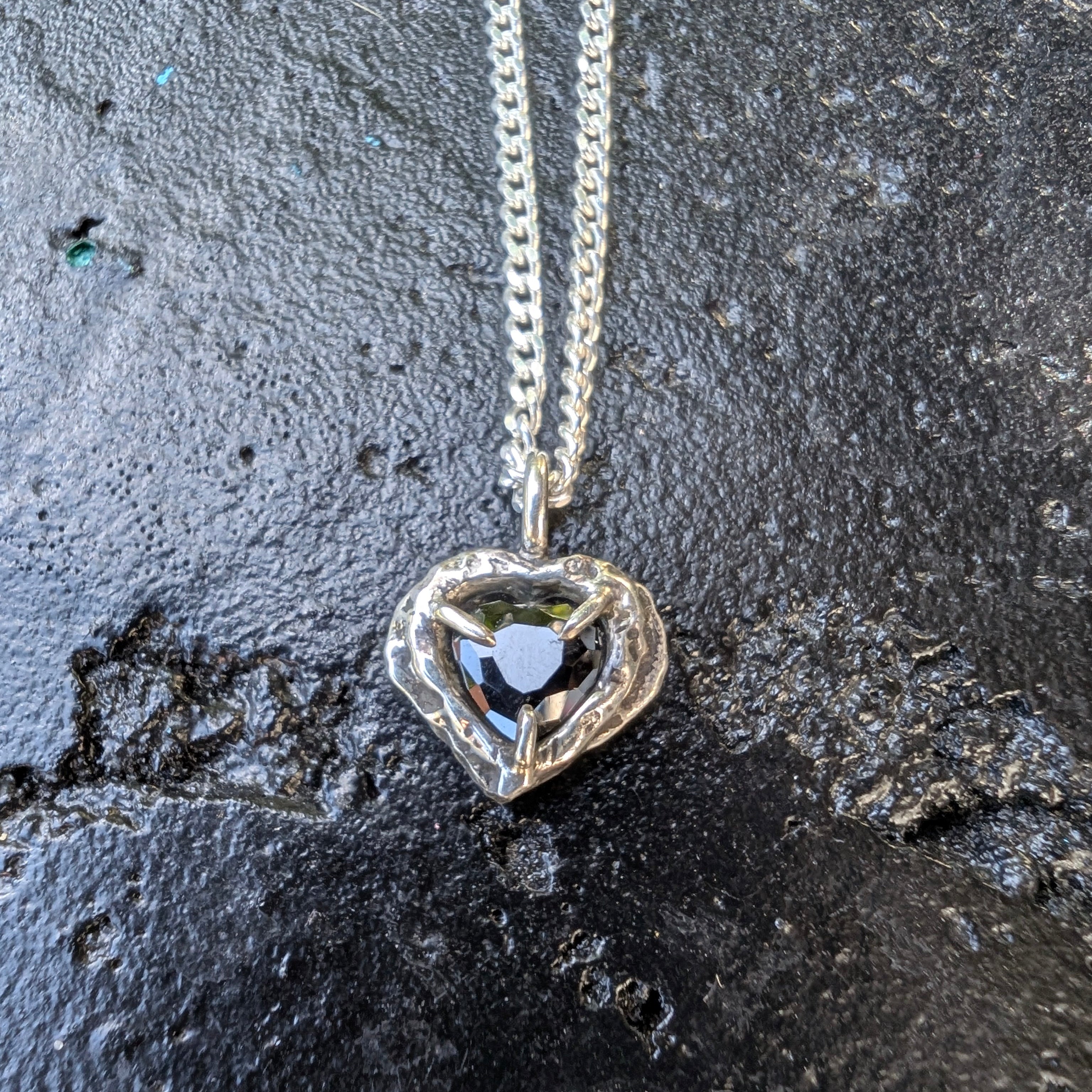 Lula necklace - ready to ship