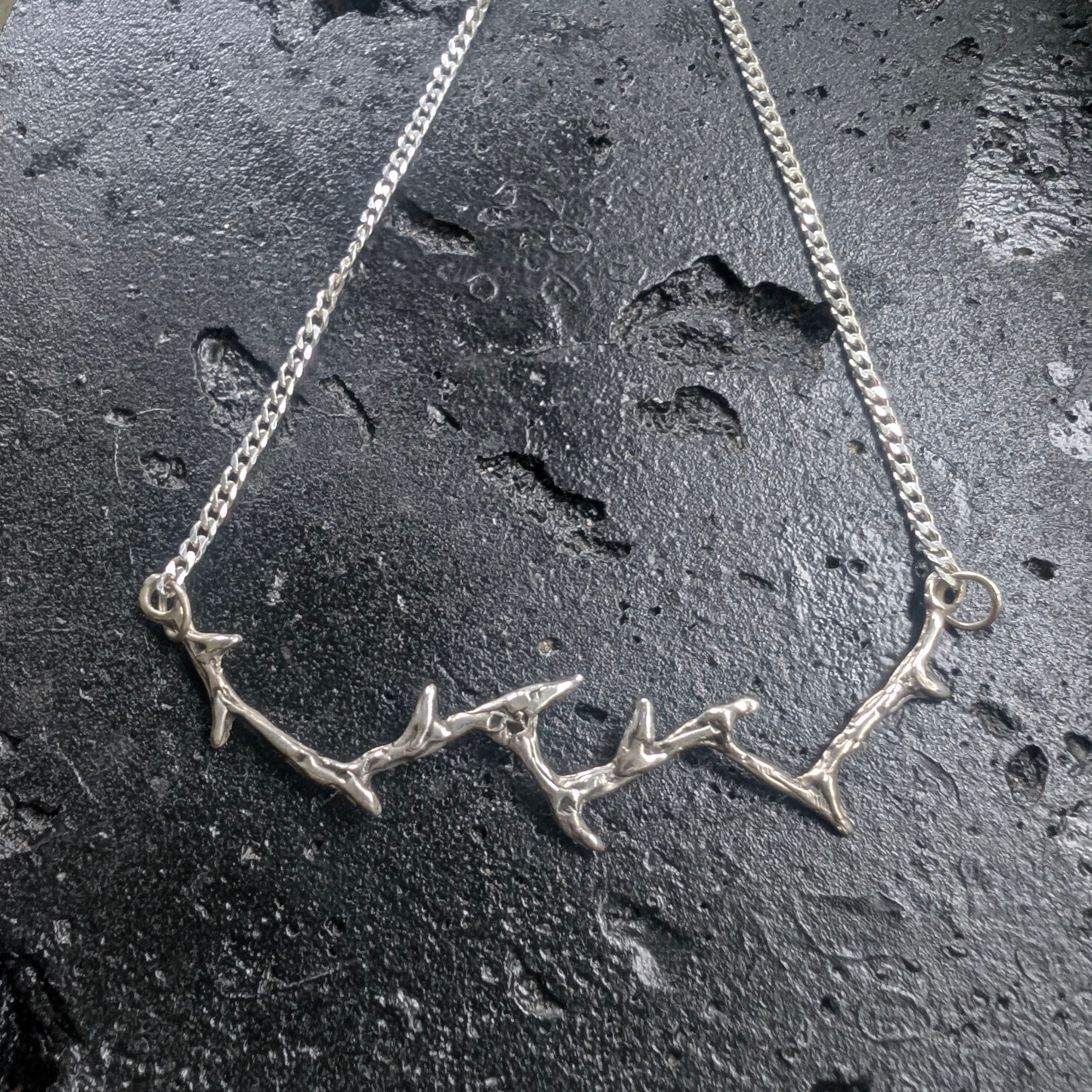 Sanguine number three -ready to ship