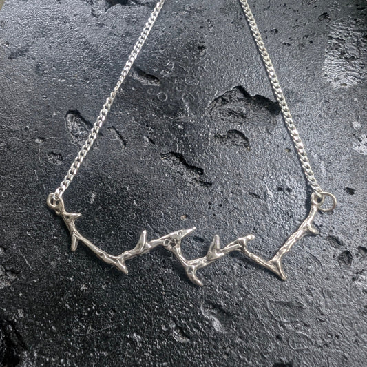 Sanguine number three -ready to ship