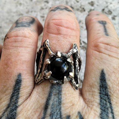 Ready to ship - Takyon ring