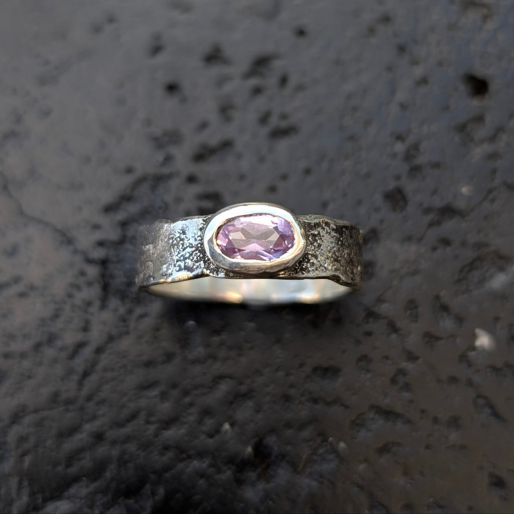 Empress ring - ready to ship