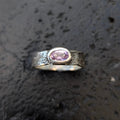 Empress ring - ready to ship