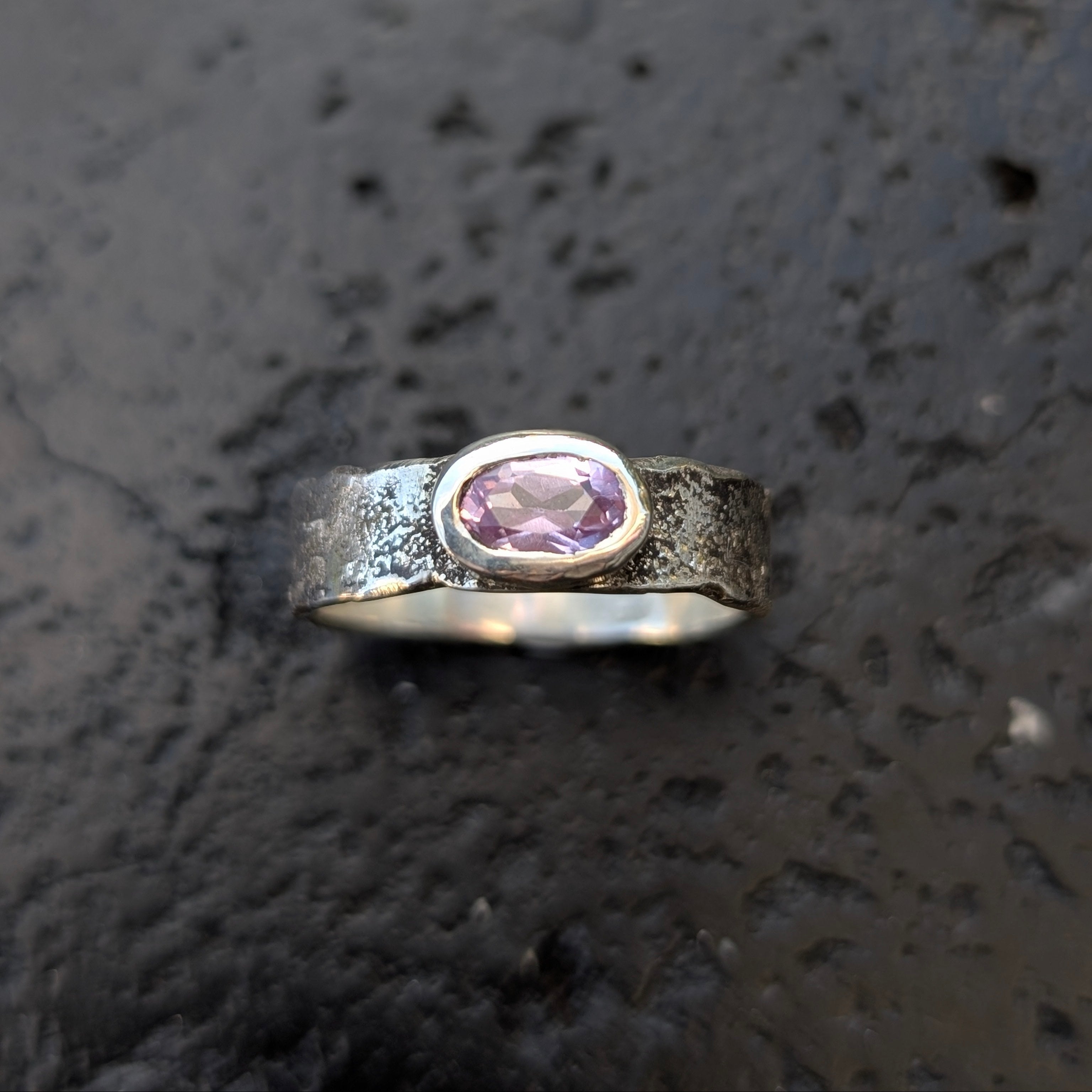 Empress ring - ready to ship