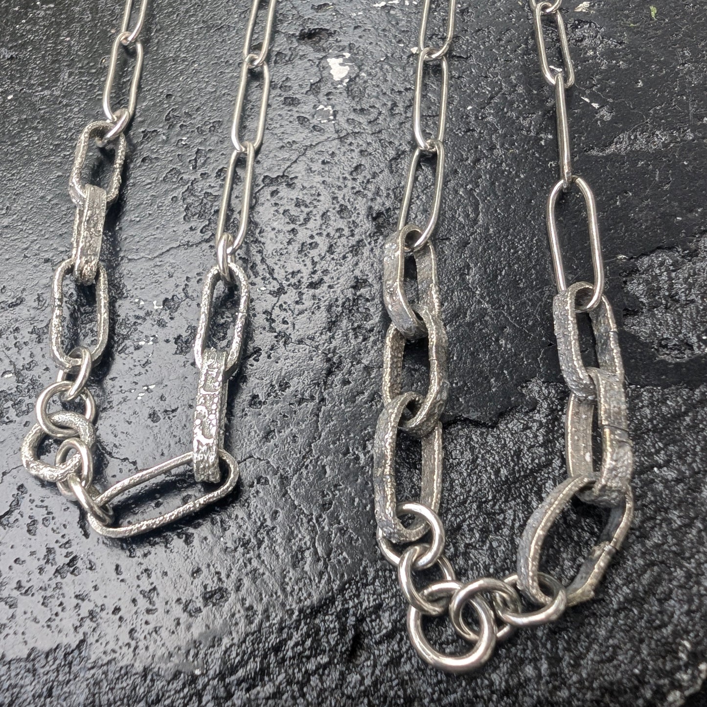 Dream state necklace - ready to ship