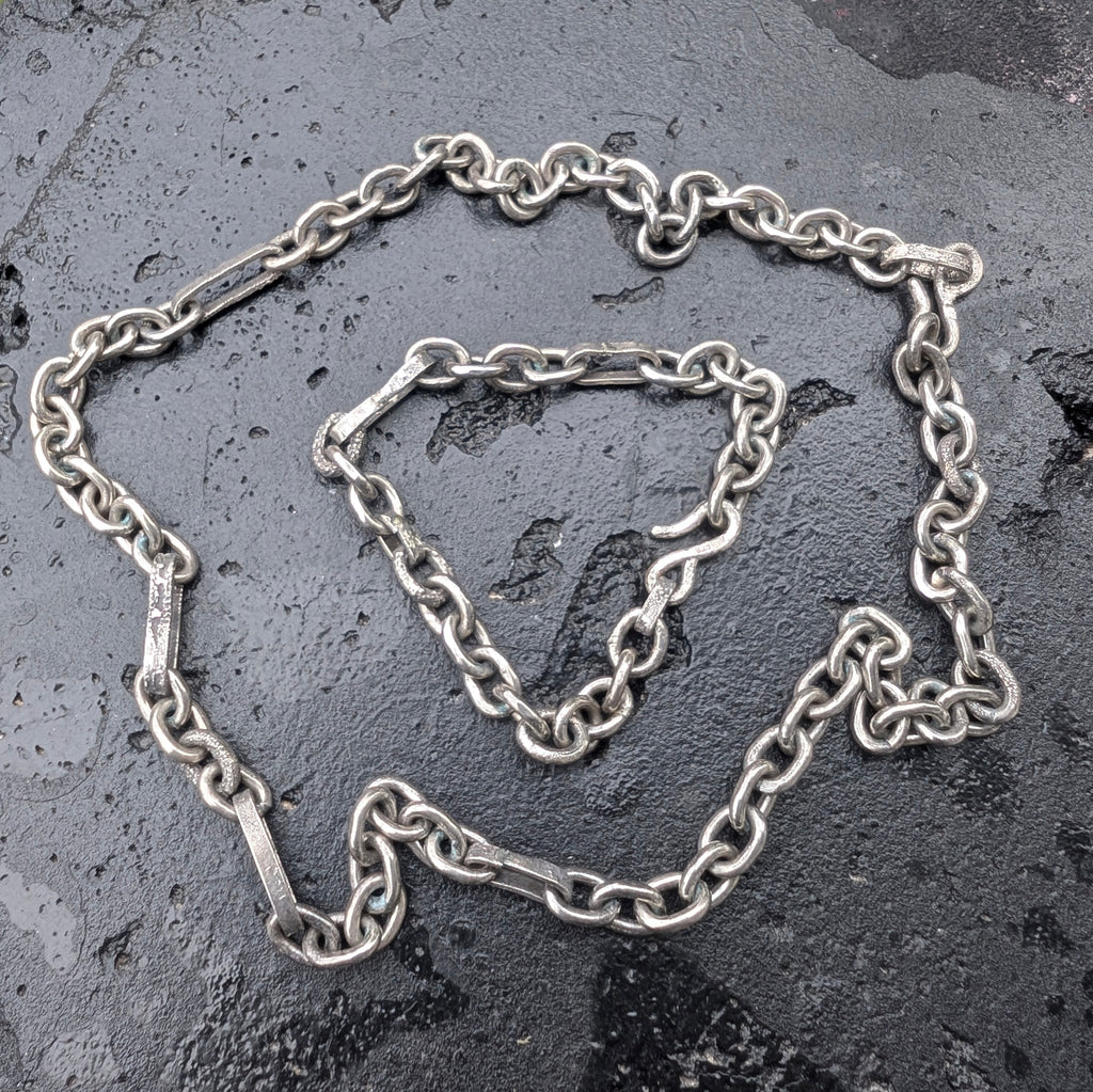 Mi Amor necklace