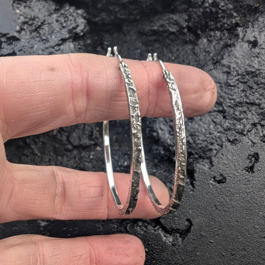 Gravel hoops - Ready to ship