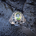 Relic ring number two - Ready to ship