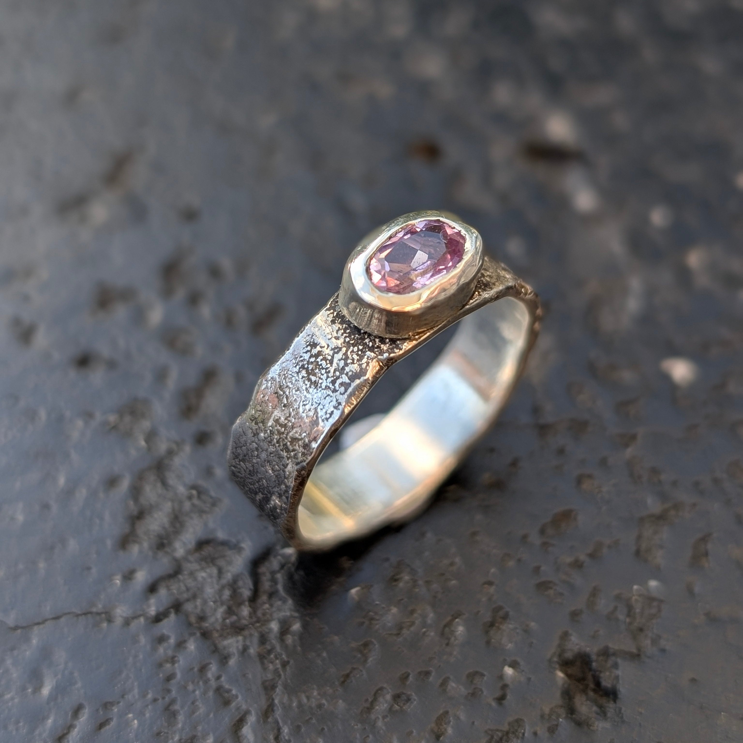 Empress ring - ready to ship