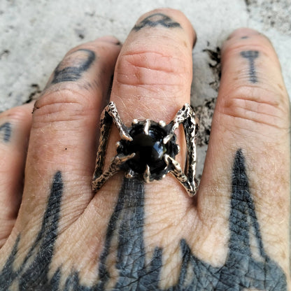 Ready to ship - Takyon ring