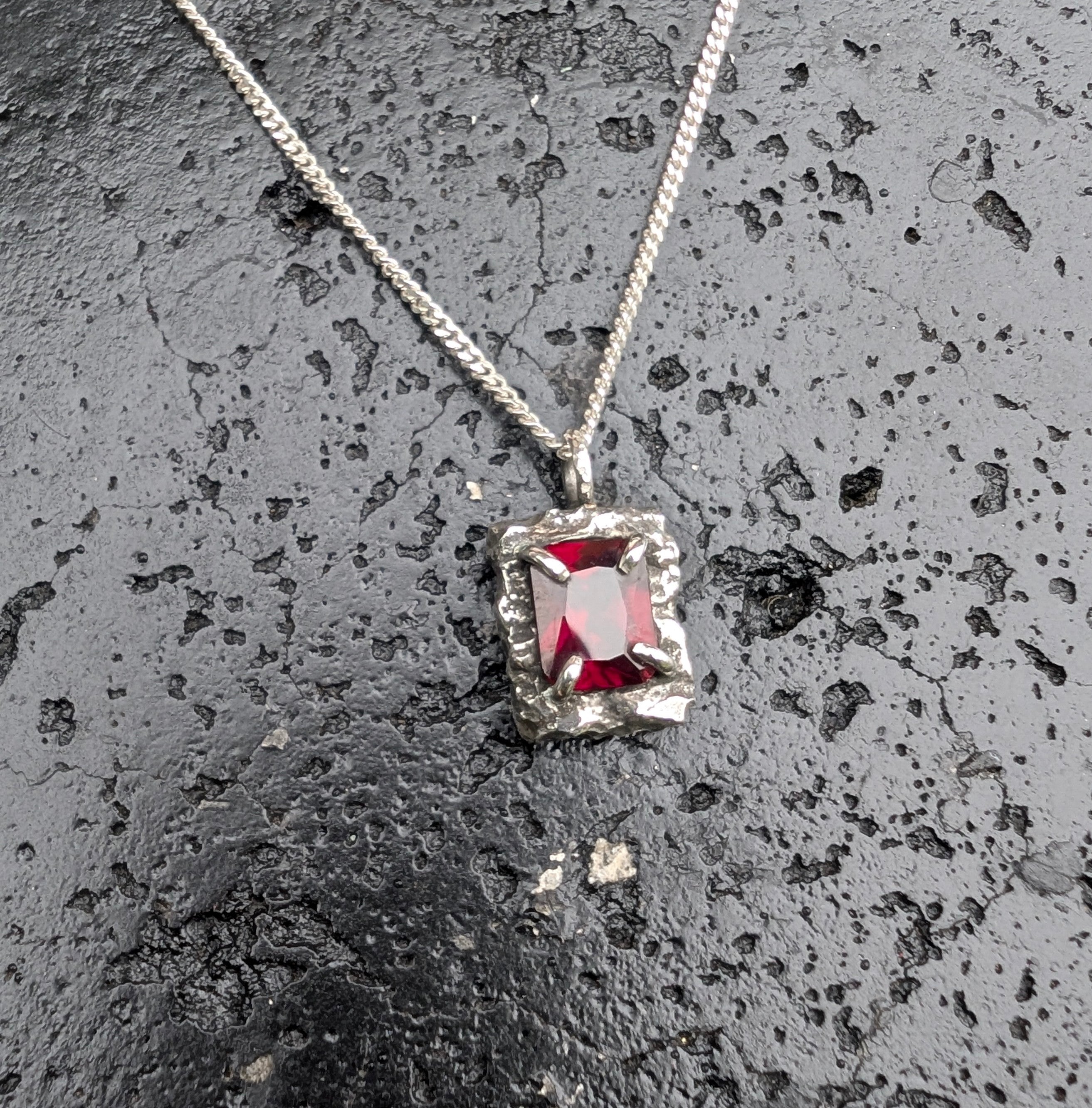 Lilith necklace