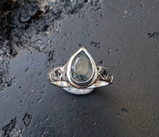 Sophie ring