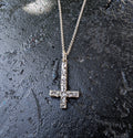 Ready to ship - Invert necklace