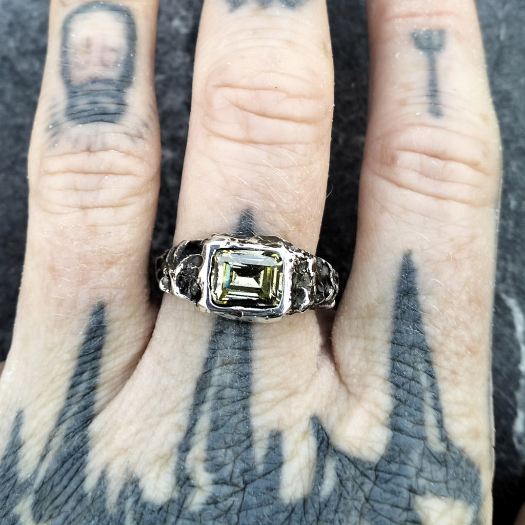 Ready to ship - Beton ring