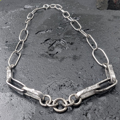 Dream state necklace