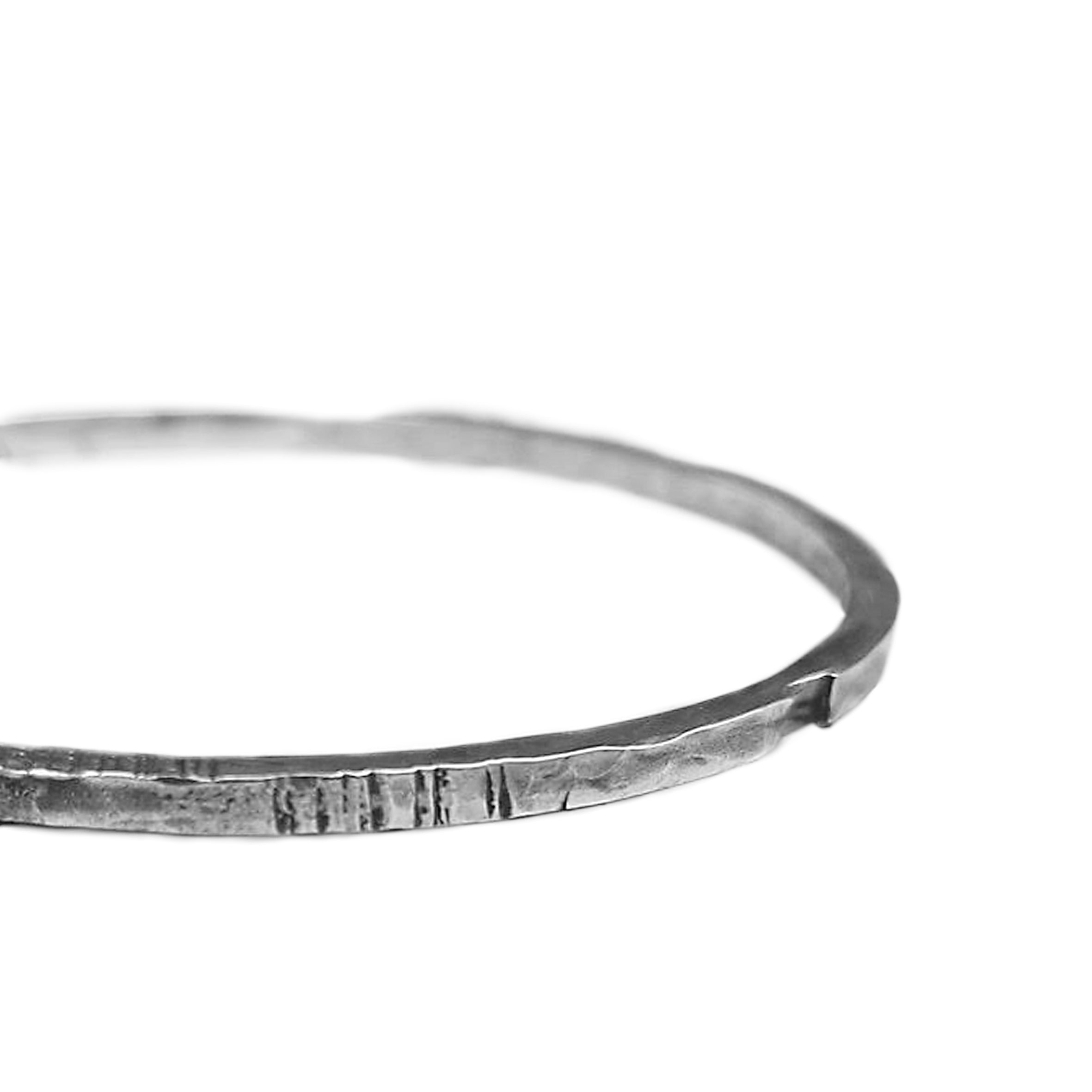 Mortar bangle
