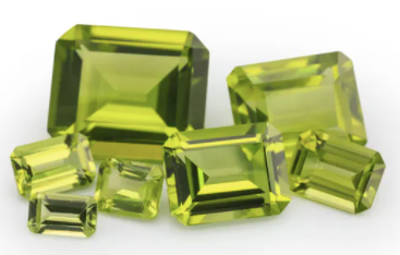 Envy Is Dangerous ring