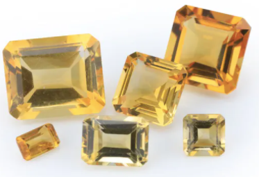 Envy Is Dangerous ring