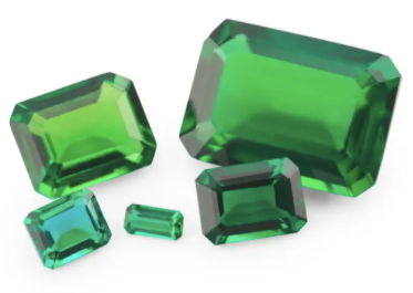 Envy Is Dangerous ring