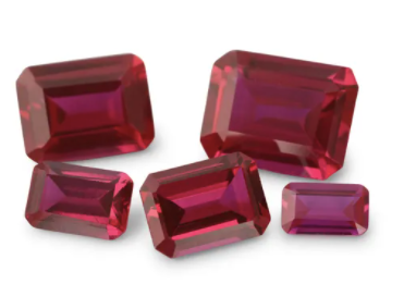 Envy Is Dangerous ring