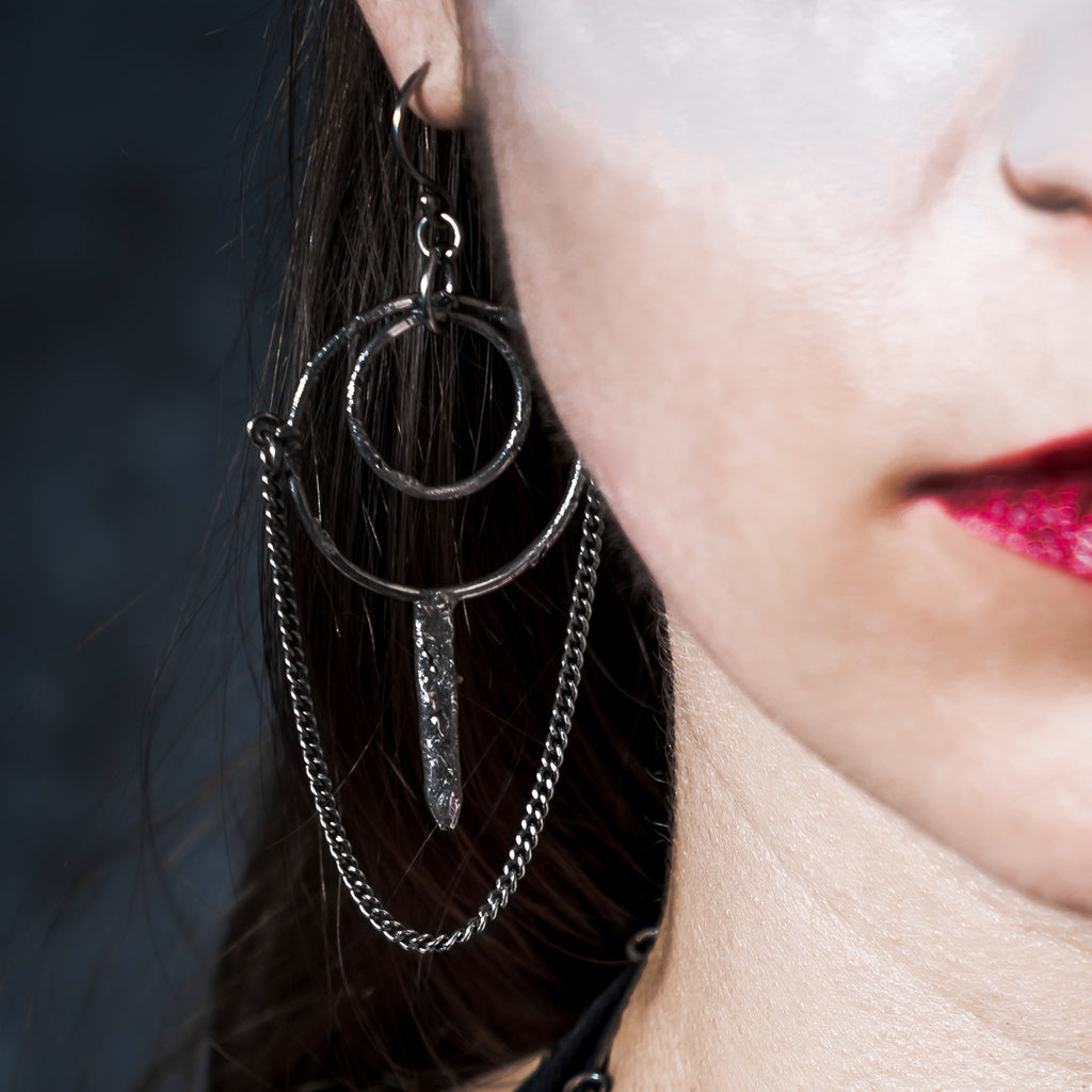 Absolution Earrings