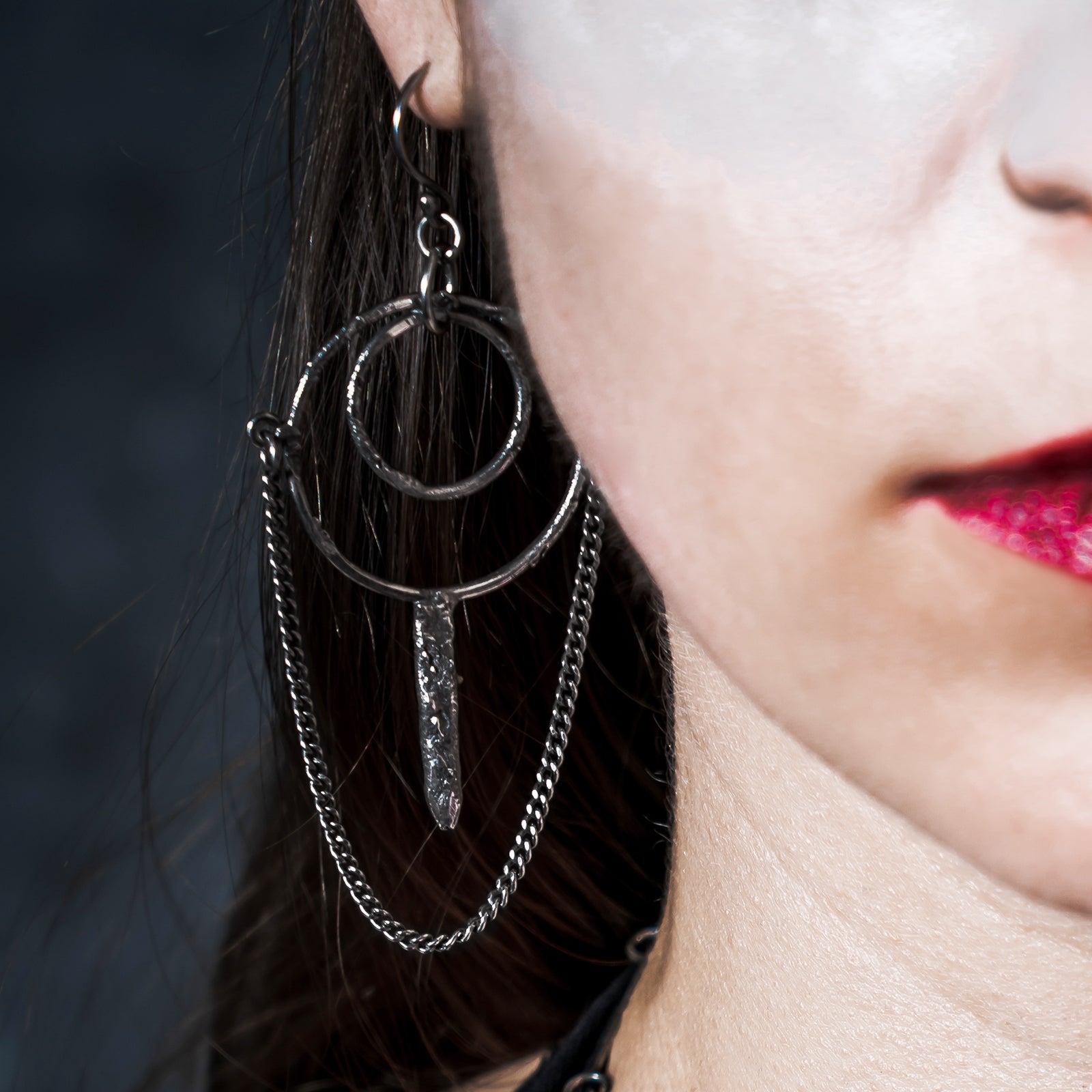 Absolution Earrings